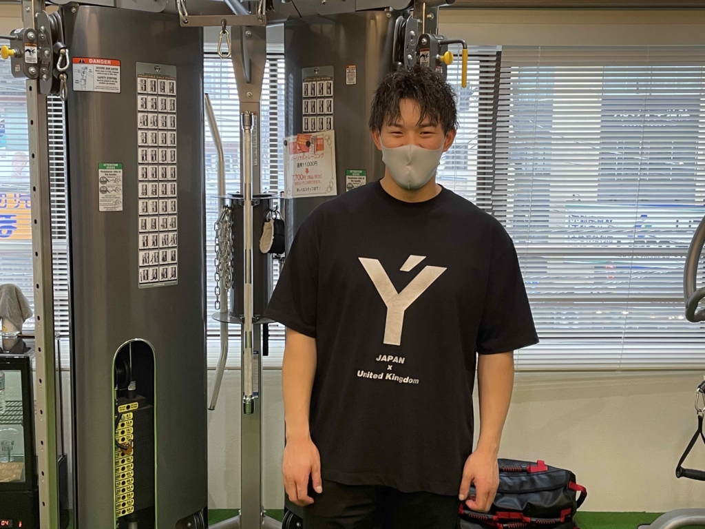 ウェルベックストレーナー