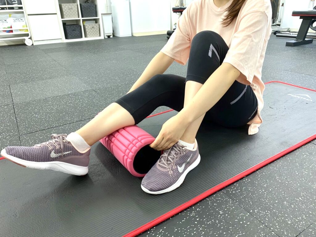 女性専用パーソナルジム