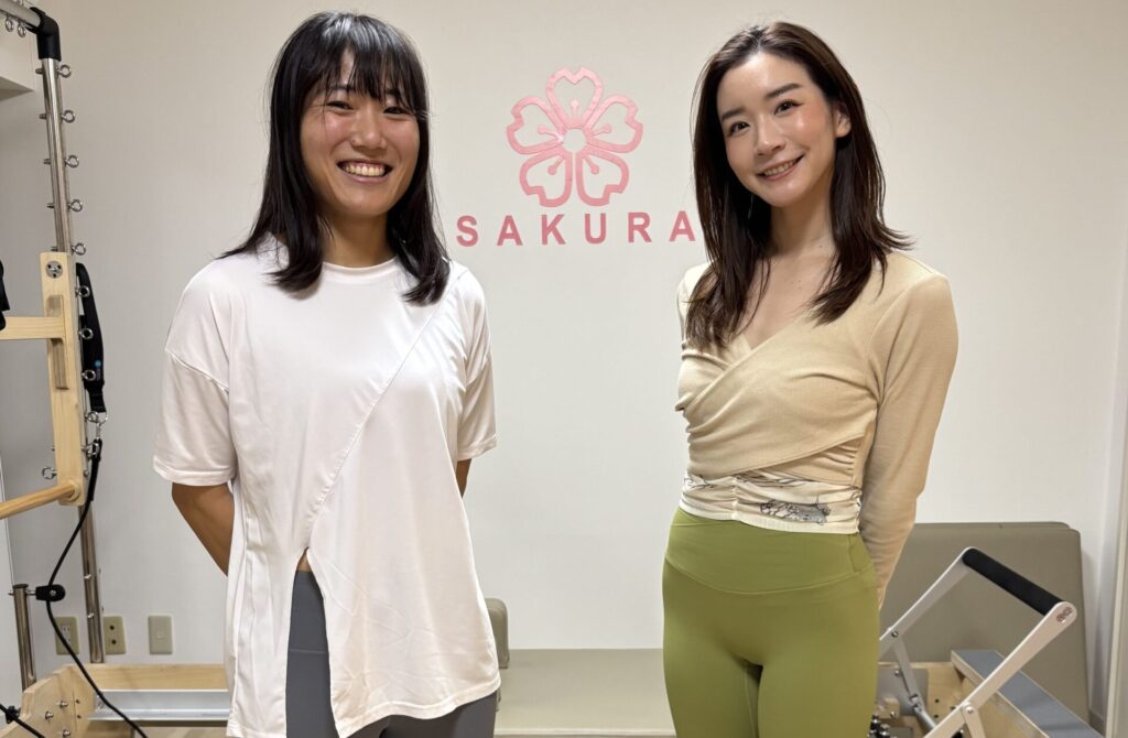 SAKURA体験取材