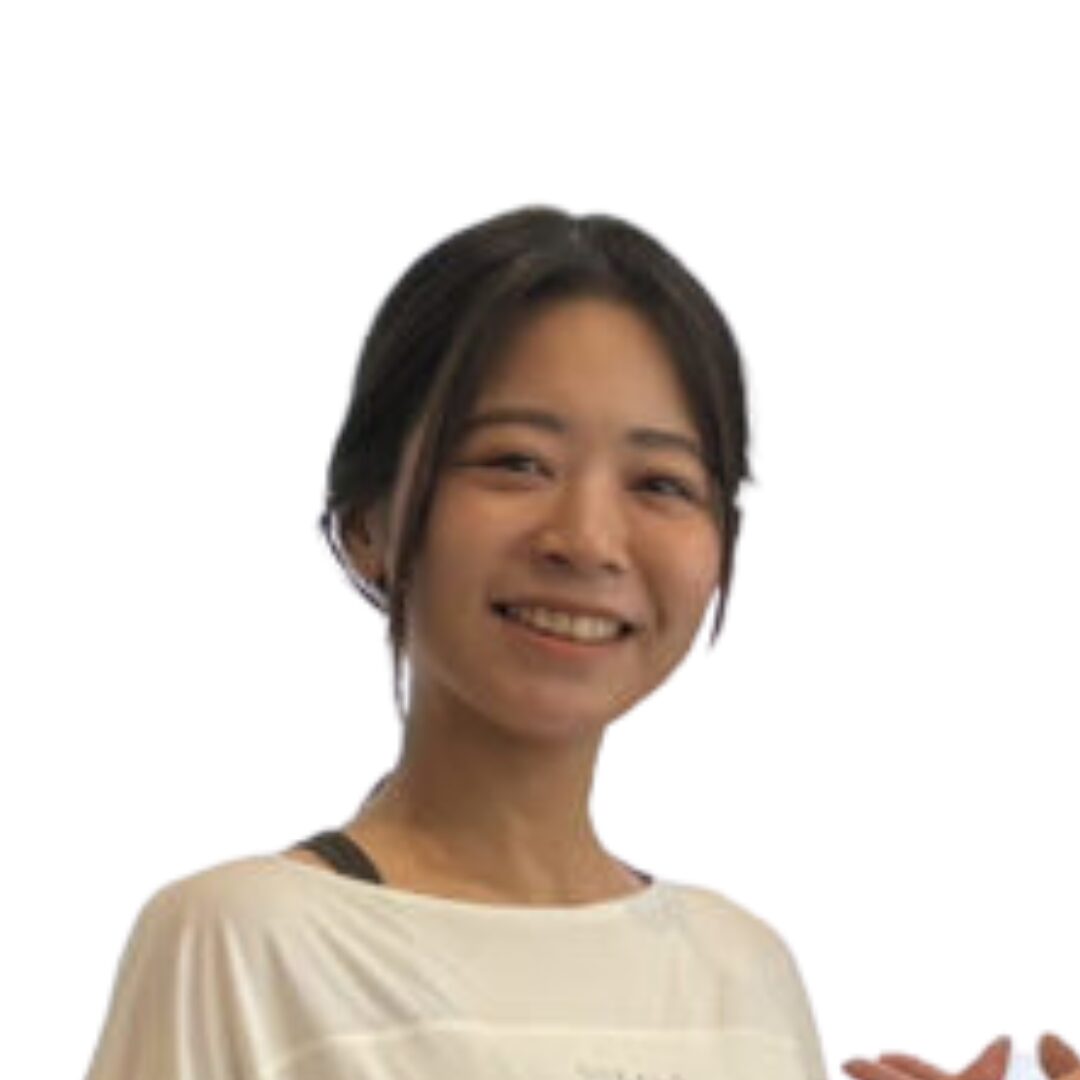 取材班メンバー3