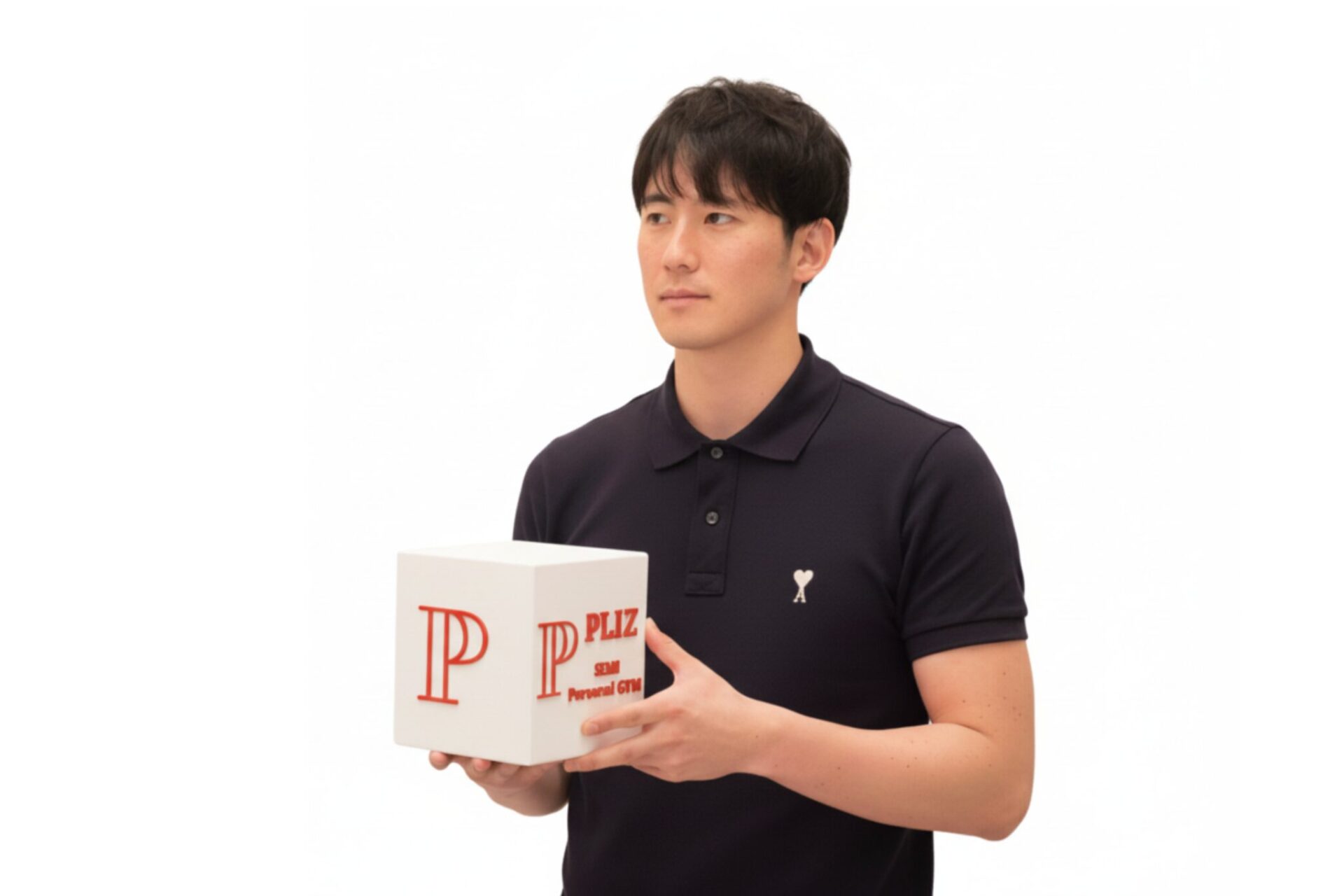 プリッツジム CEO 芝 卓史