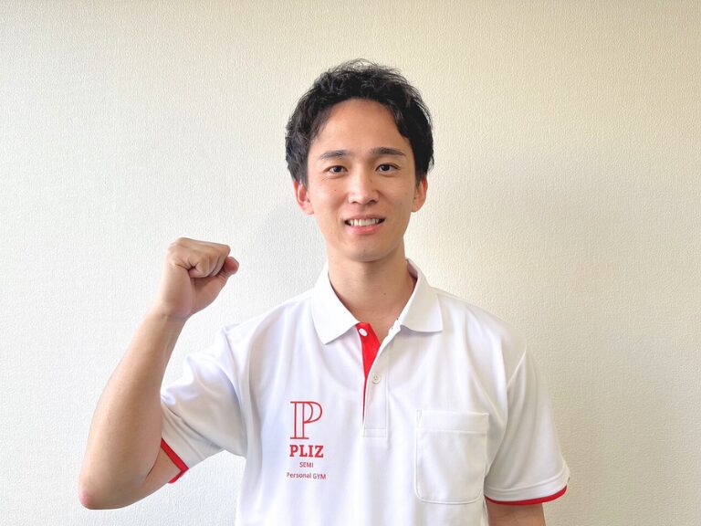 大橋店トレーナー