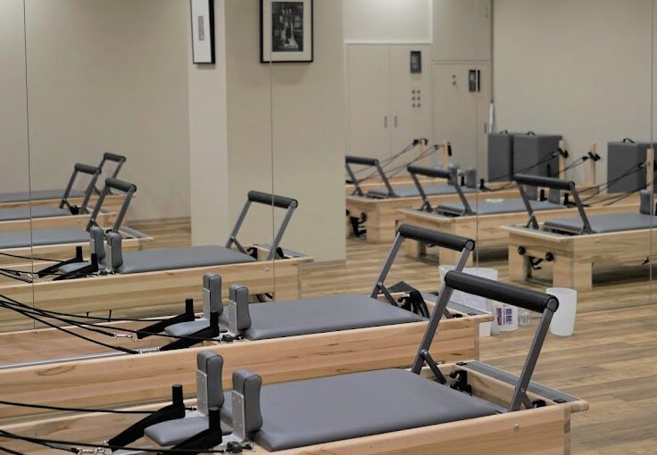 LALA PILATES（ララピラティス）自由が丘店 6種類の目的別プログラム！