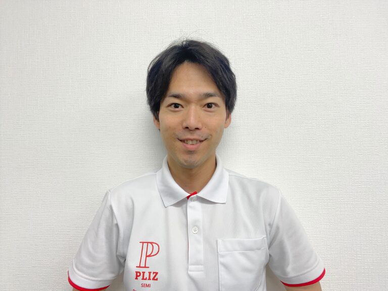 塚口店パーソナルトレーナー